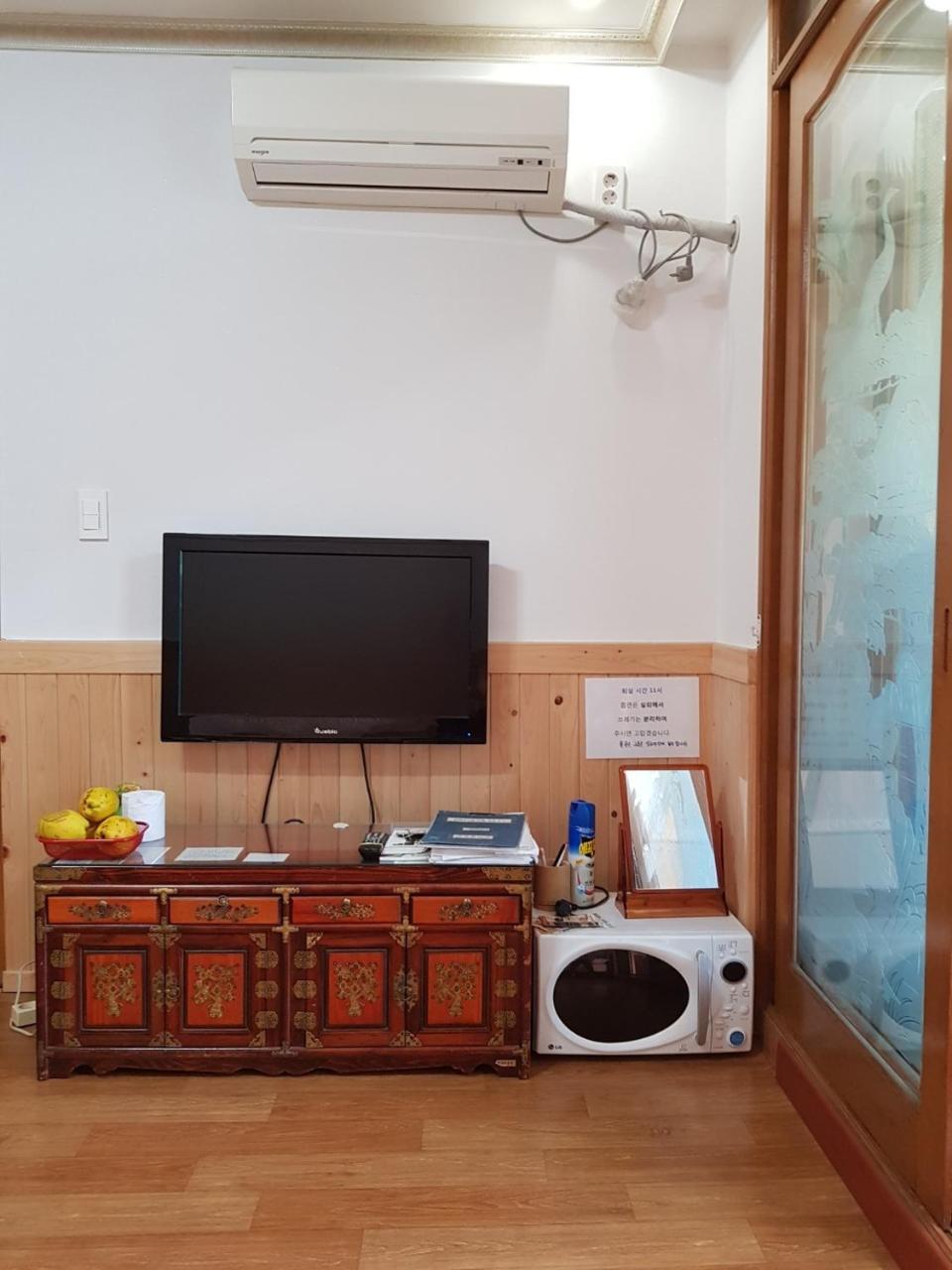 מלון דמיאנג Jnw Minbak מראה חיצוני תמונה
