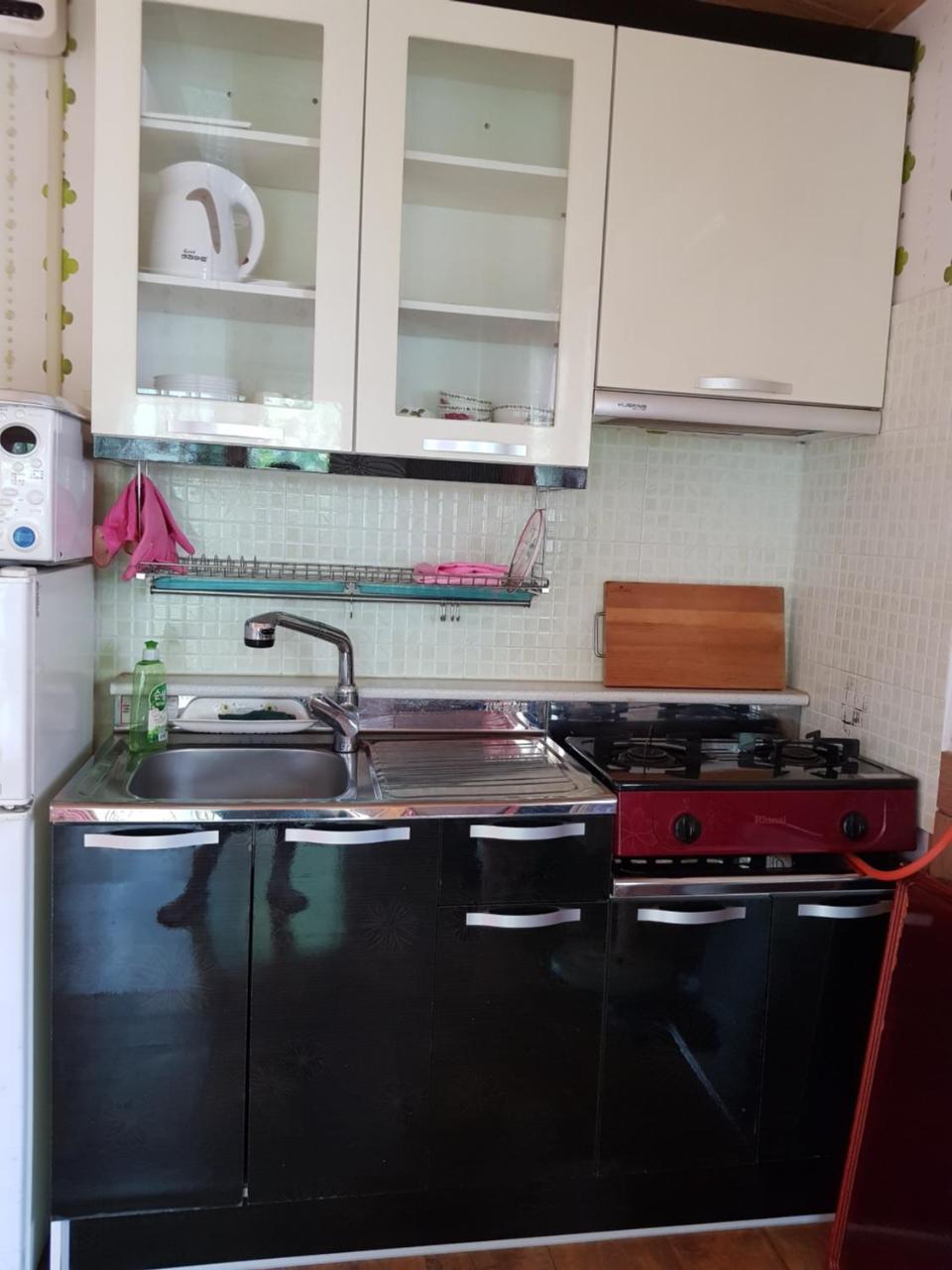 מלון דמיאנג Jnw Minbak מראה חיצוני תמונה